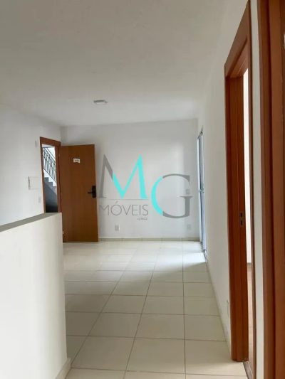 Apartamento, 2 quartos, 45 m² - Foto 3