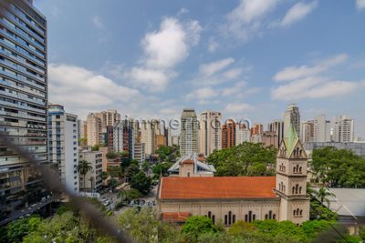 Apartamento, 2 quartos, 100 m² - Foto 3