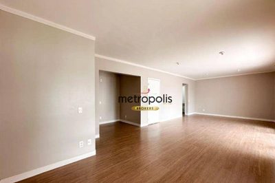 Apartamento, 3 quartos, 155 m² - Foto 2