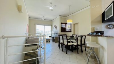 Cobertura, 4 quartos, 223 m² - Foto 2