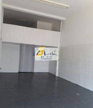 Loja-Salão, 45 m² - Foto 3