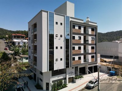 Apartamento, 2 quartos, 65 m² - Foto 2