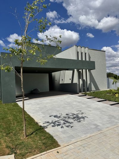 Casa de Condomínio, 4 quartos - Foto 3