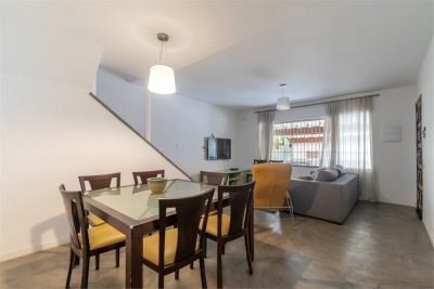 Sobrado, 3 quartos, 178 m² - Foto 2