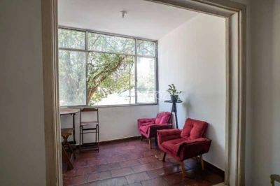 Apartamento, 3 quartos, 120 m² - Foto 1