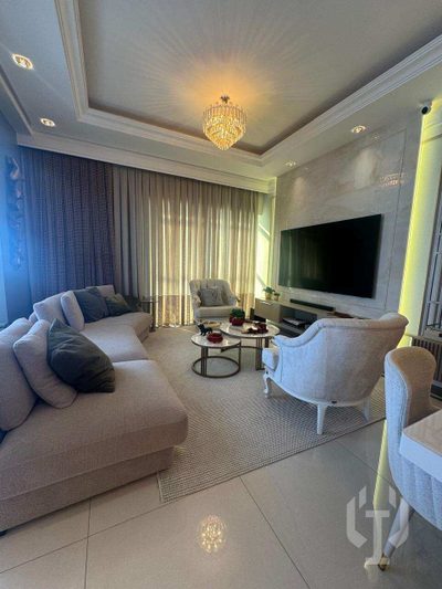 Apartamento, 4 quartos, 200 m² - Foto 5