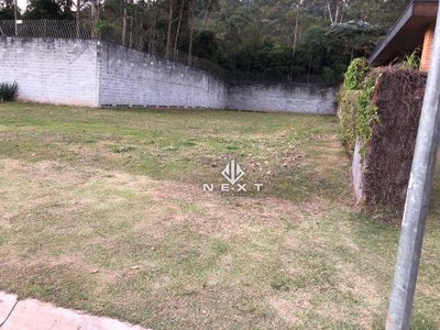 Loteamento e Condomínio, 583 m² - Foto 1