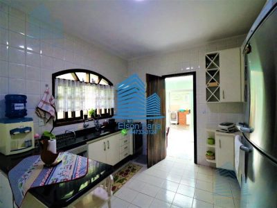 Sobrado, 3 quartos, 150 m² - Foto 1