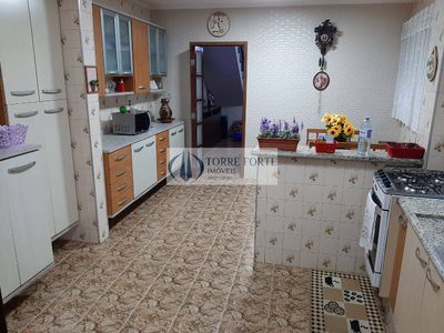Casa, 3 quartos, 136 m² - Foto 5