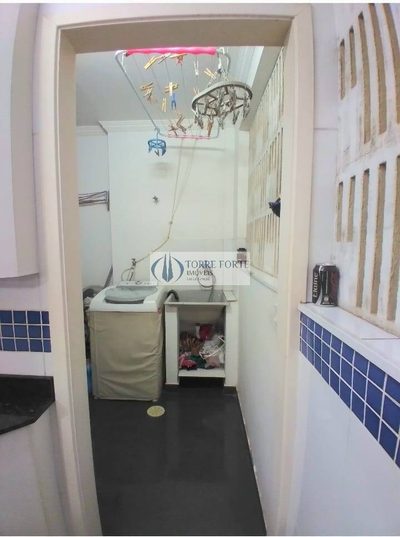 Apartamento, 3 quartos, 110 m² - Foto 5