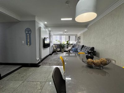 Apartamento, 3 quartos, 106 m² - Foto 1