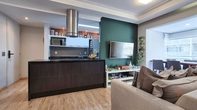 Apartamento, 2 quartos, 67 m² - Foto 2