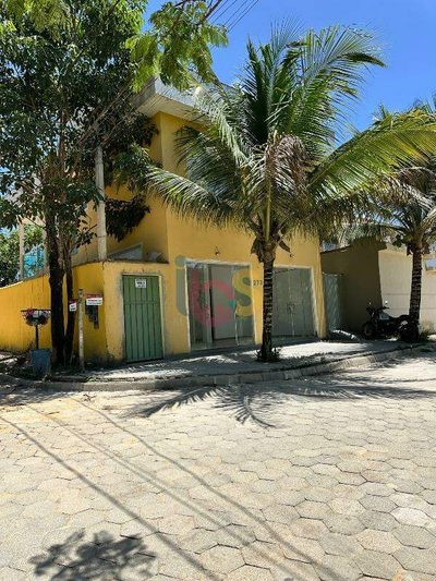 Loja-Salão, 40 m² - Foto 5