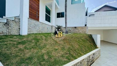 Casa, 4 quartos, 300 m² - Foto 4