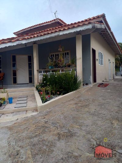 Casa - Foto 1