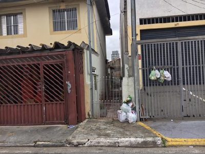 Casa, 1 quarto, 126 m² - Foto 1