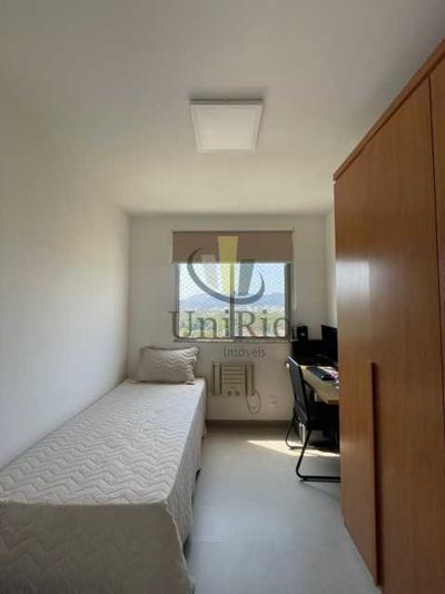 Apartamento, 2 quartos, 46 m² - Foto 3