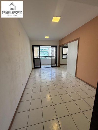 Apartamento, 1 quarto, 1000 m² - Foto 4