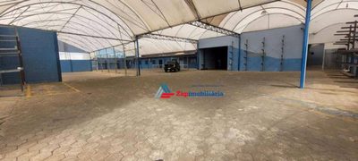 Depósito-Galpão, 3000 m² - Foto 4