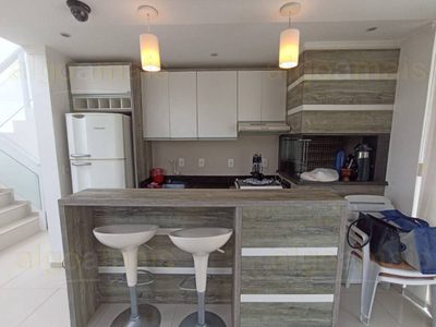 Sobrado, 2 quartos, 95 m² - Foto 3