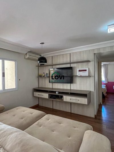 Apartamento, 3 quartos, 125 m² - Foto 1