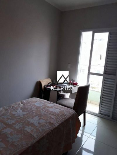 Cobertura, 2 quartos, 140 m² - Foto 5