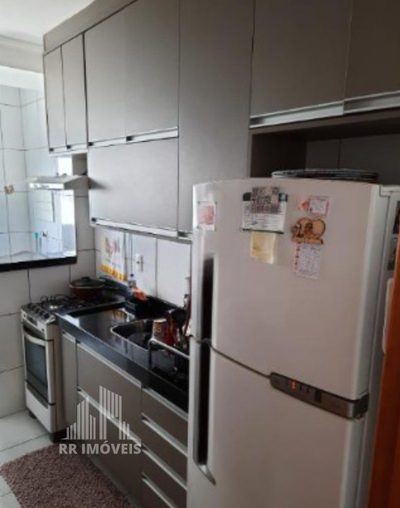 Apartamento, 2 quartos, 58 m² - Foto 1