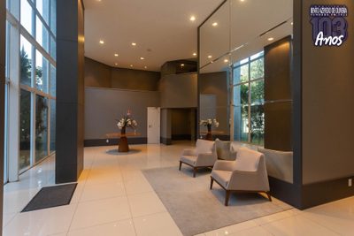 Apartamento, 4 quartos, 207 m² - Foto 1
