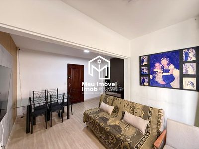 Apartamento, 3 quartos, 60 m² - Foto 4