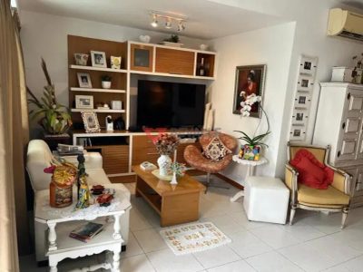 Apartamento, 3 quartos, 123 m² - Foto 4