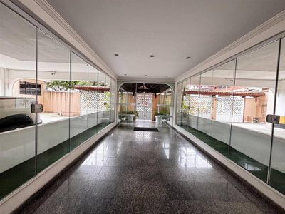Apartamento, 3 quartos, 83 m² - Foto 5