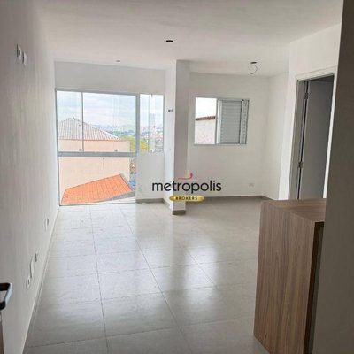 Apartamento, 1 quarto, 31 m² - Foto 1