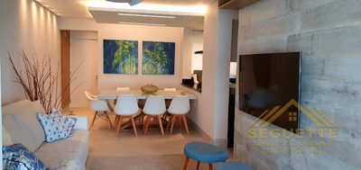 Apartamento, 4 quartos, 119 m² - Foto 5