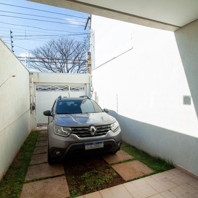 Sobrado, 3 quartos, 190 m² - Foto 3