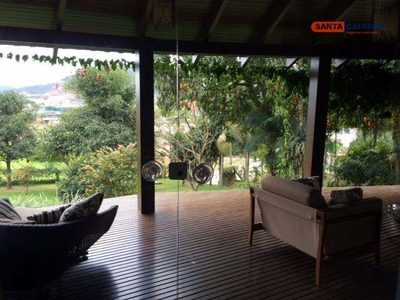 Casa, 3 quartos, 400 m² - Foto 4