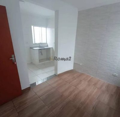 Apartamento, 1 quarto, 40 m² - Foto 5