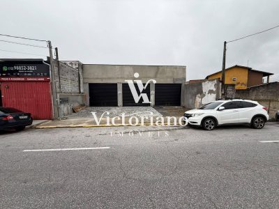Depósito-Galpão - Foto 3