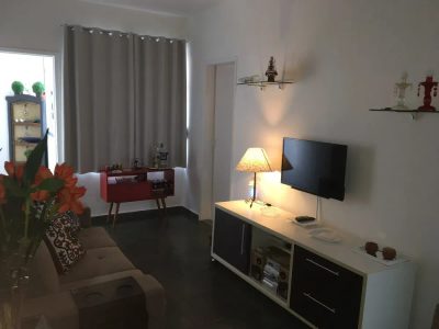 Apartamento, 3 quartos, 70 m² - Foto 2