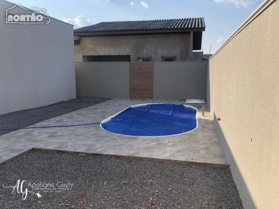Casa, 3 quartos, 125 m² - Foto 5
