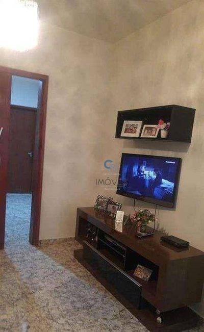 Sobrado, 3 quartos, 124 m² - Foto 1