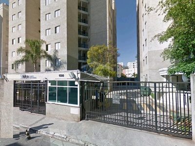 Apartamento, 2 quartos, 50 m² - Foto 2