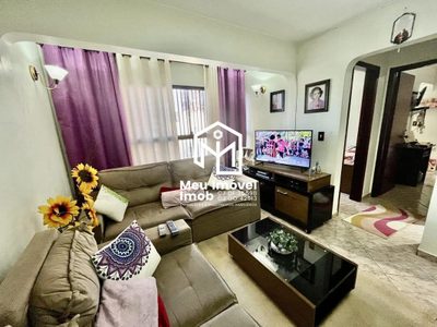 Apartamento, 2 quartos, 56 m² - Foto 2