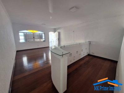 Sobrado, 1 quarto, 264 m² - Foto 4