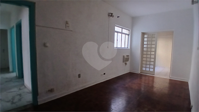 Apartamento, 2 quartos, 74 m² - Foto 1