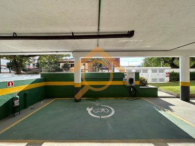 Apartamento, 3 quartos, 97 m² - Foto 5