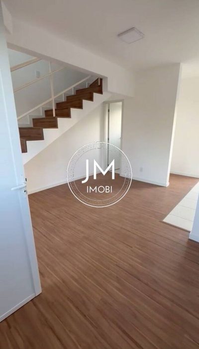 Sobrado, 2 quartos, 64 m² - Foto 4