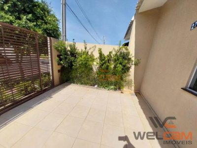 Casa, 3 quartos, 68 m² - Foto 3