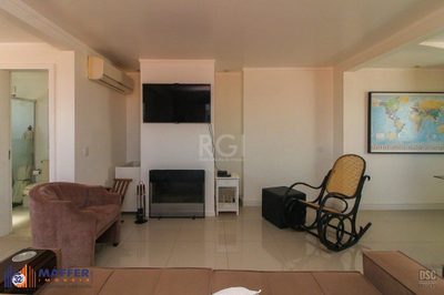 Cobertura, 3 quartos, 261 m² - Foto 5