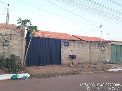 Casa, 2 quartos, 180 m² - Foto 1