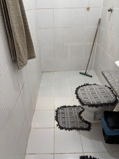 Apartamento, 1 quarto, 38 m² - Foto 5